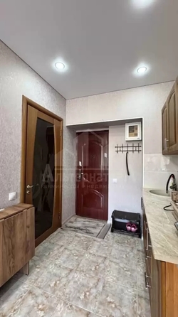 
  Продается 1-комн. квартира 18.7 м². Фото 6.