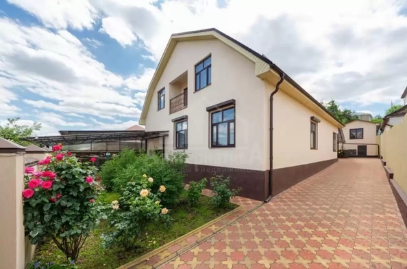 
  Продается дом 320 м². Фото 1.