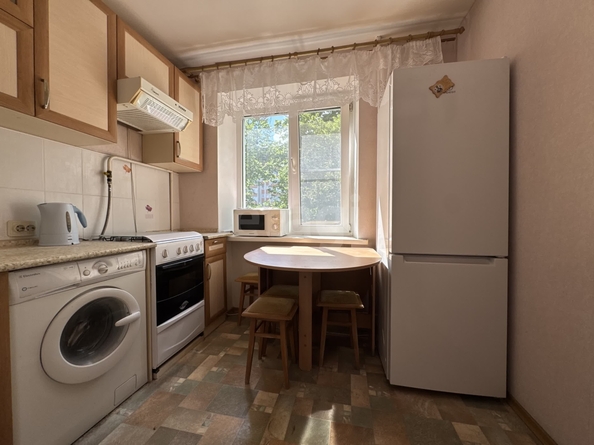 
  Продается 3-комн. квартира 60 м². Фото 2.