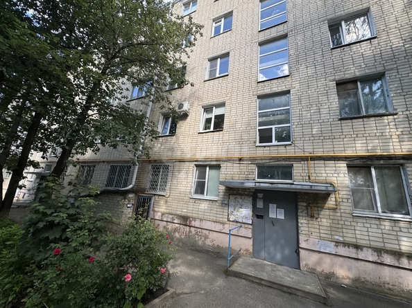 
  Продается 3-комн. квартира 60 м². Фото 20.