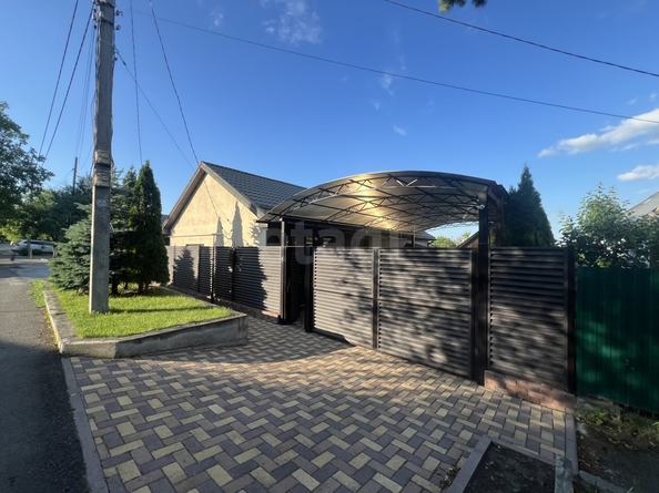 
  Продается дом 65 м². Фото 1.