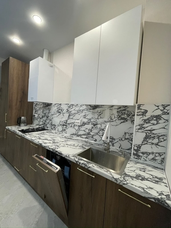 
  Продается 1-комн. квартира 30.4 м², в ЖК Основа, литер 1.1. Фото 6.