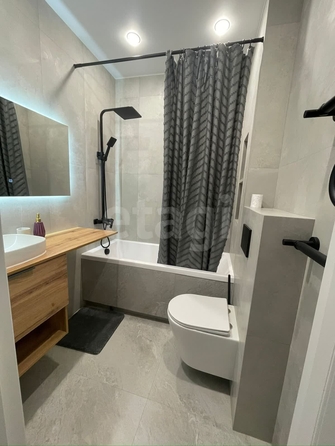 
  Продается 1-комн. квартира 30.4 м², в ЖК Основа, литер 1.1. Фото 10.
