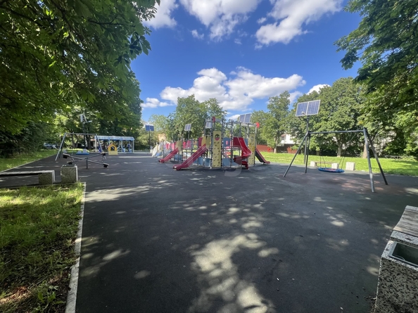 
  Продается 2-комн. квартира 48.2 м². Фото 32.