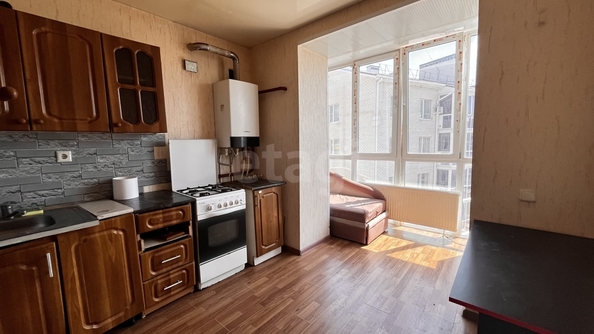 
  Продается 1-комн. квартира 36 м². Фото 1.