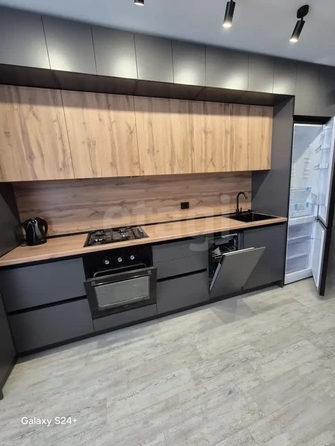 
  Продается 1-комн. квартира 40.6 м². Фото 3.