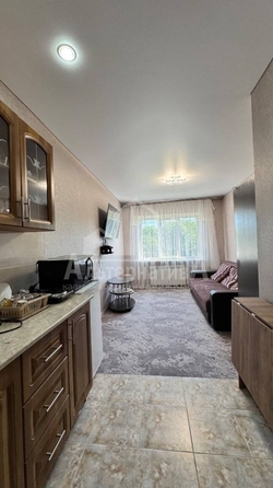 
  Сдается 1-комн. квартира 18.6 м². Фото 2.
