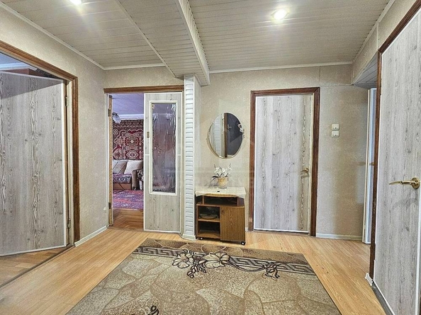 
  Продается 3-комн. квартира 66.5 м². Фото 4.