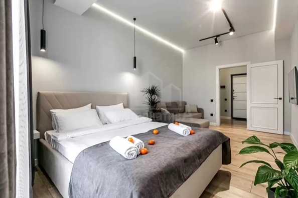 
  Продается 1-комн. квартира 44 м². Фото 1.
