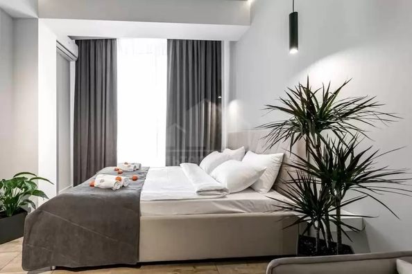 
  Продается 1-комн. квартира 44 м². Фото 2.