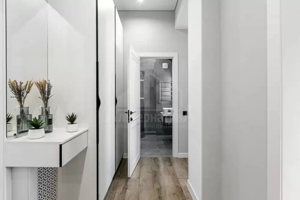 
  Продается 1-комн. квартира 44 м². Фото 19.