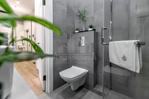 
  Продается 1-комн. квартира 44 м². Фото 25.