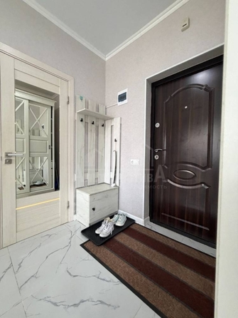 
  Продается 1-комн. квартира 38 м². Фото 8.