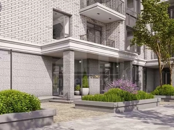 
  Продается 1-комн. квартира 59.82 м². Фото 3.