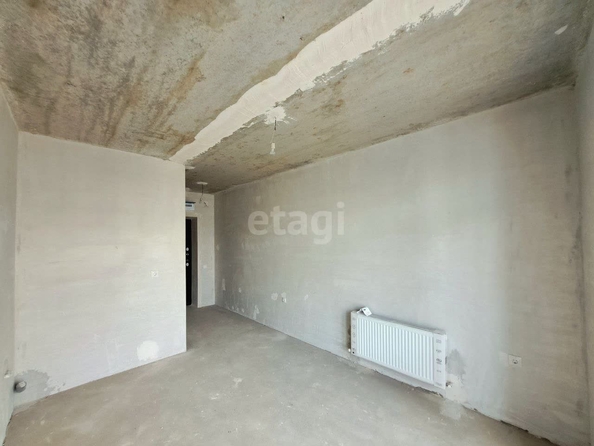 
  Продается студия 19.2 м², в КП Жилой район Гармония. Фото 16.