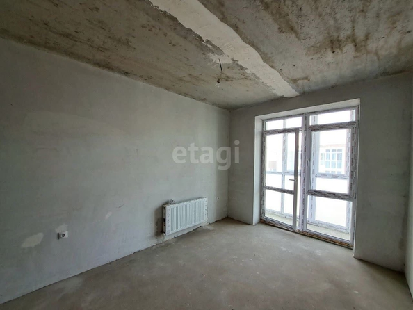 
  Продается студия 19.2 м², в КП Жилой район Гармония. Фото 17.