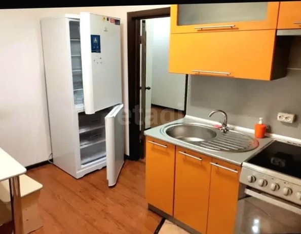 
  Сдается 1-комн. квартира 38 м². Фото 5.