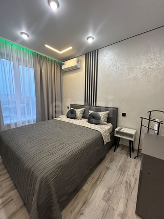 
  Продается 1-комн. квартира 31 м², в ЖК Основа, литер 1.1. Фото 12.