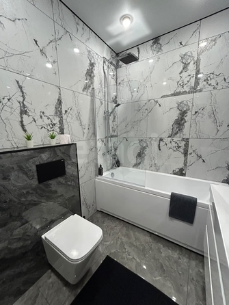 
  Продается 1-комн. квартира 31 м², в ЖК Основа, литер 1.1. Фото 14.