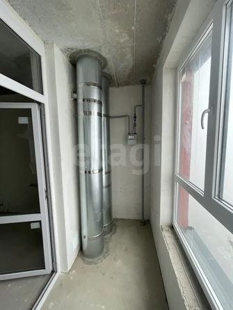 
  Продается 1-комн. квартира 40.8 м², в ЖК Красный металлист, дом 5. Фото 7.