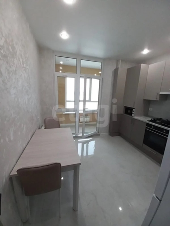 
  Продается 1-комн. квартира 41 м², в ЖК Основа, литер 1.1. Фото 1.