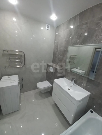
  Продается 1-комн. квартира 41 м², в ЖК Основа, литер 1.1. Фото 5.