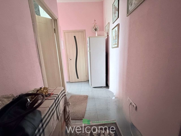 
  Продается 1-комн. квартира 30.5 м². Фото 10.