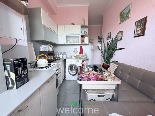 
  Продается 1-комн. квартира 30.5 м². Фото 11.