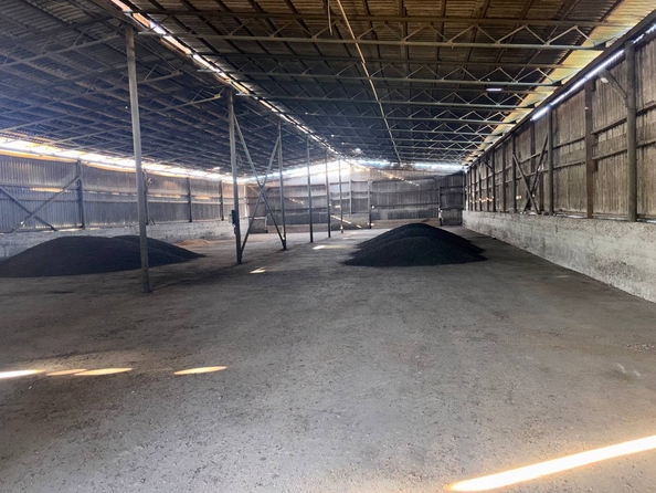 
  Продается склад 1200 м². Фото 2.