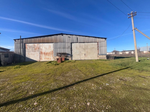 
  Продается склад 1200 м². Фото 5.