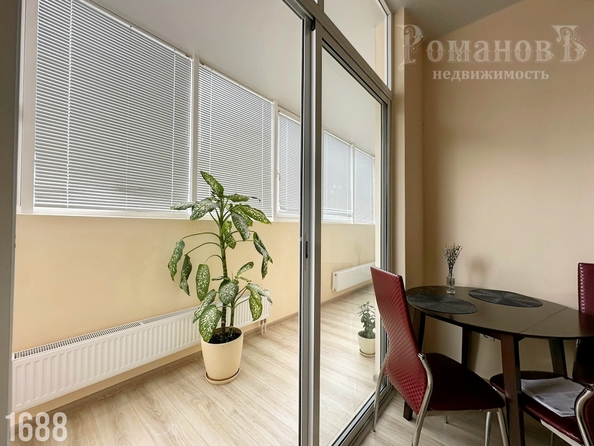 
  Продается 1-комн. квартира 48.7 м². Фото 3.