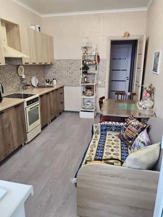 
  Продается 1-комн. квартира 34.6 м². Фото 4.