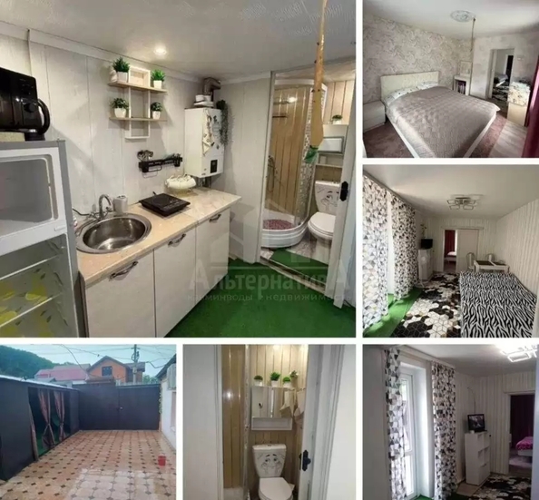 
  Продается дом 130 м². Фото 6.