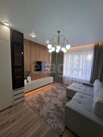 
  Продается 2-комн. квартира 53 м². Фото 1.