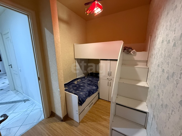 
  Продается 2-комн. квартира 54.9 м². Фото 9.