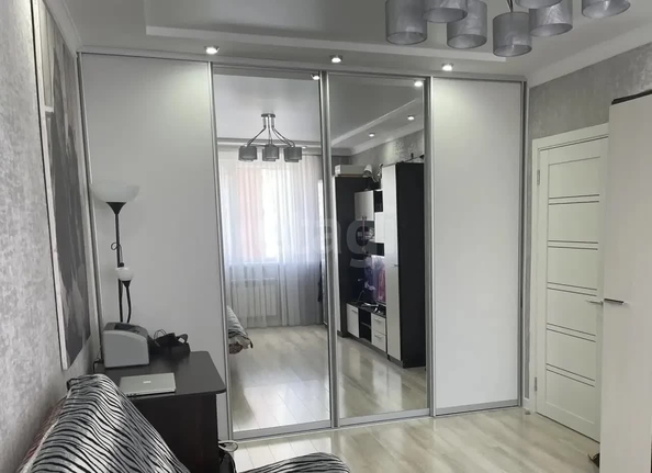 
  Продается 1-комн. квартира 34 м². Фото 1.