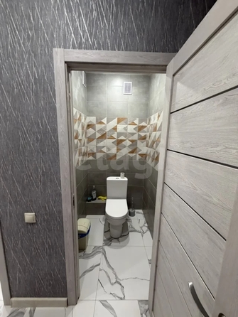 
  Продается 2-комн. квартира 51.8 м², в ЖК Красный металлист, дом 2. Фото 9.