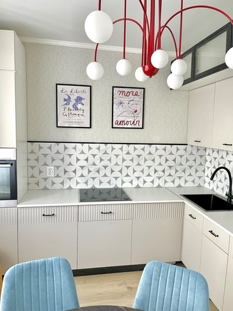 
  Продается 1-комн. квартира 39.2 м². Фото 1.