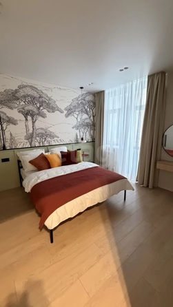 
  Продается 1-комн. квартира 39 м². Фото 2.
