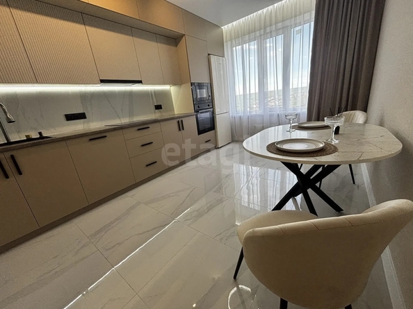
  Продается 1-комн. квартира 40.3 м², в ЖК Квартал 204, литера 1. Фото 4.