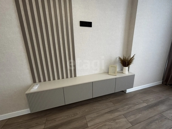 
  Продается 1-комн. квартира 40.3 м², в ЖК Квартал 204, литера 1. Фото 7.