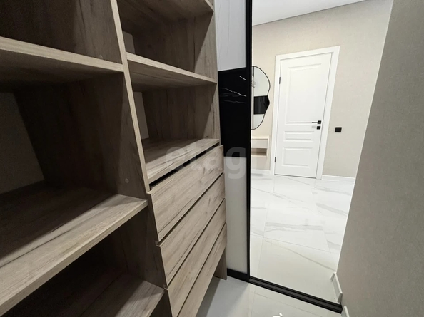 
  Продается 1-комн. квартира 40.3 м², в ЖК Квартал 204, литера 1. Фото 11.