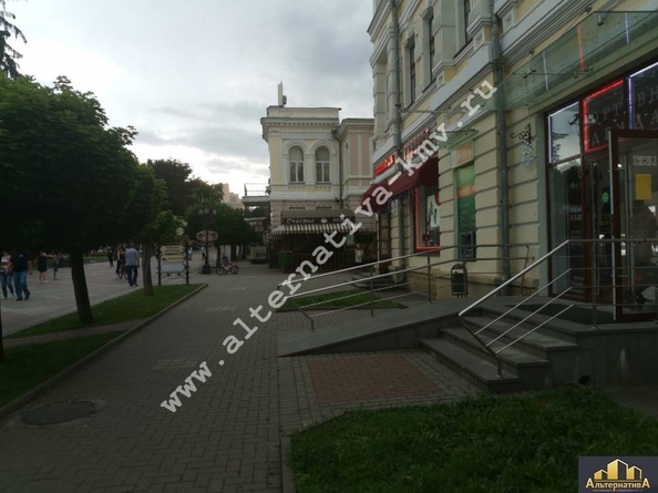
  Сдается универсальное помещение 46 м². Фото 1.