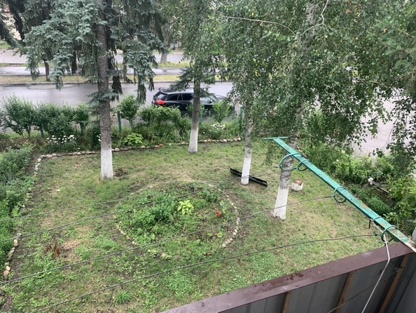 
  Сдается 2-комн. квартира 46.4 м². Фото 12.