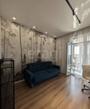 
  Продается студия 22 м². Фото 1.