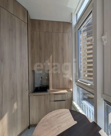 
  Продается студия 22 м². Фото 6.