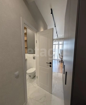 
  Продается студия 22 м². Фото 17.