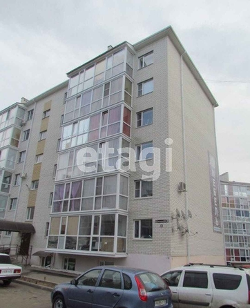
  Сдается 1-комн. квартира 35 м². Фото 8.