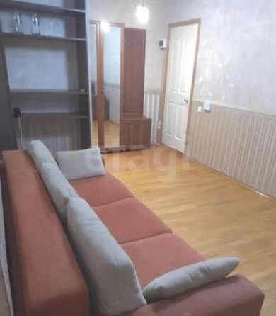 
  Сдается 1-комн. квартира 50 м². Фото 2.