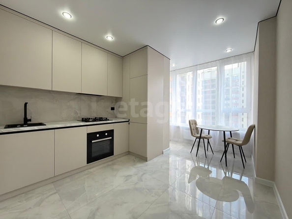 
  Продается 1-комн. квартира 41 м². Фото 5.